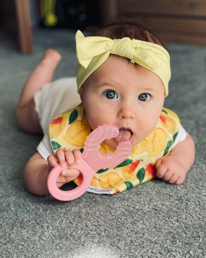 Twistshake Teether Cooler 2+m