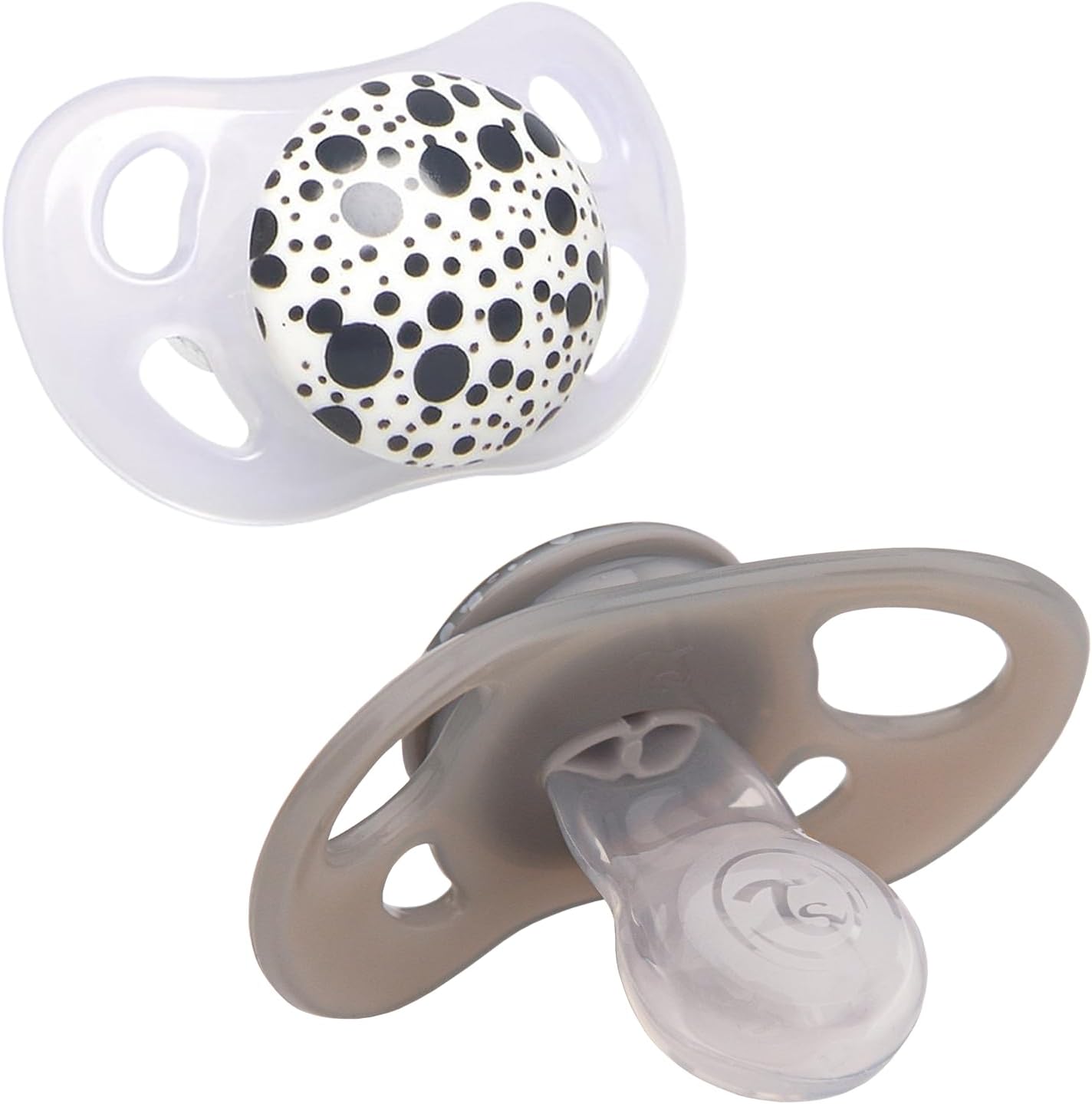 Twistshake 2x Pacifier 6+m