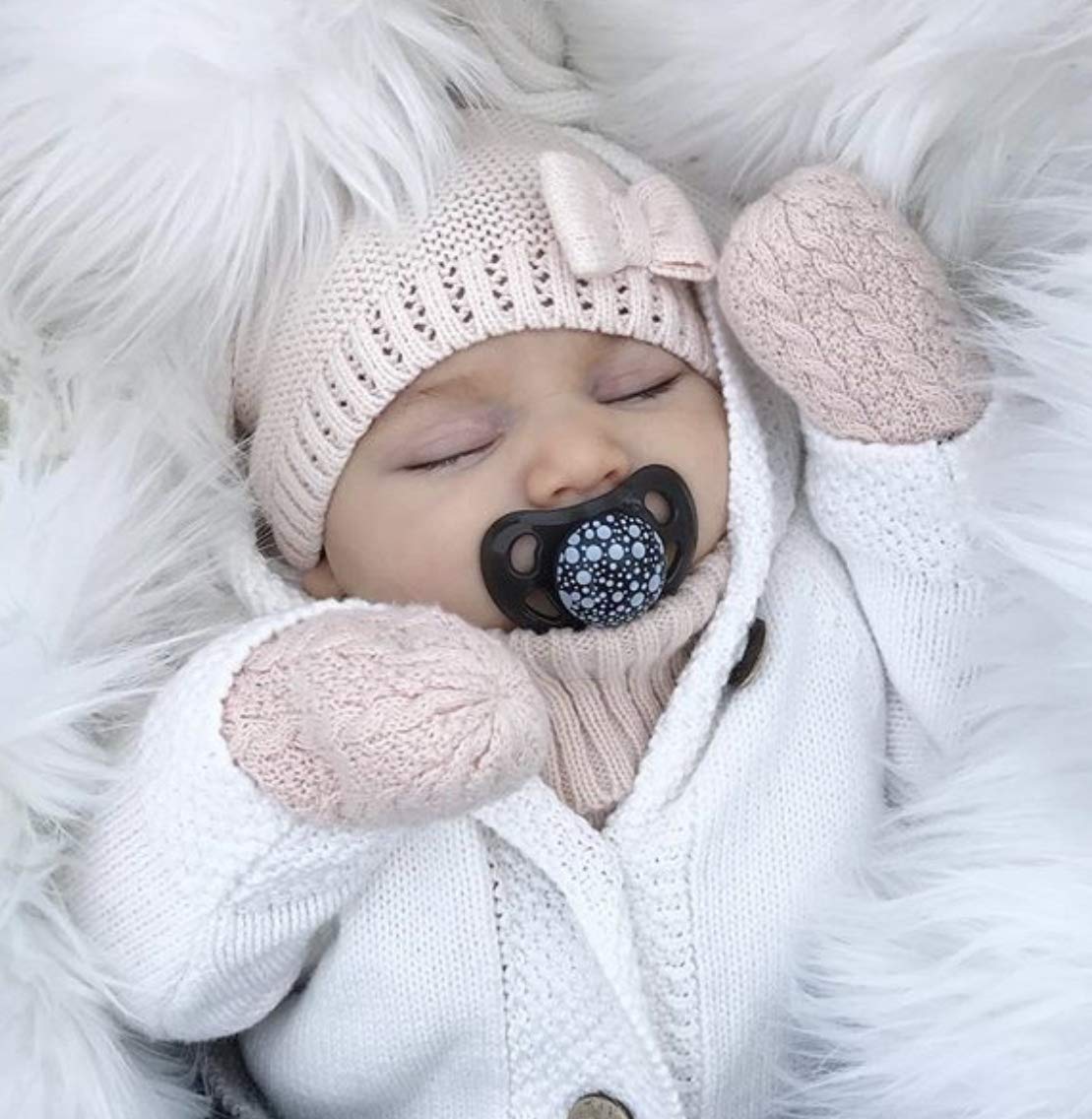 Twistshake 2x Pacifier 0-6m