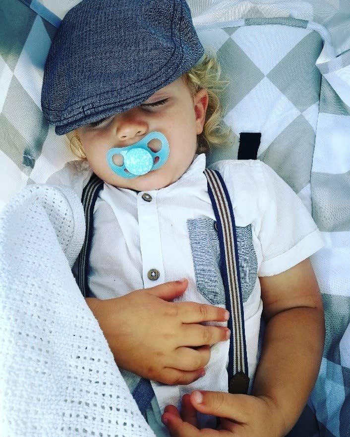Twistshake 2x Pacifier 6+m