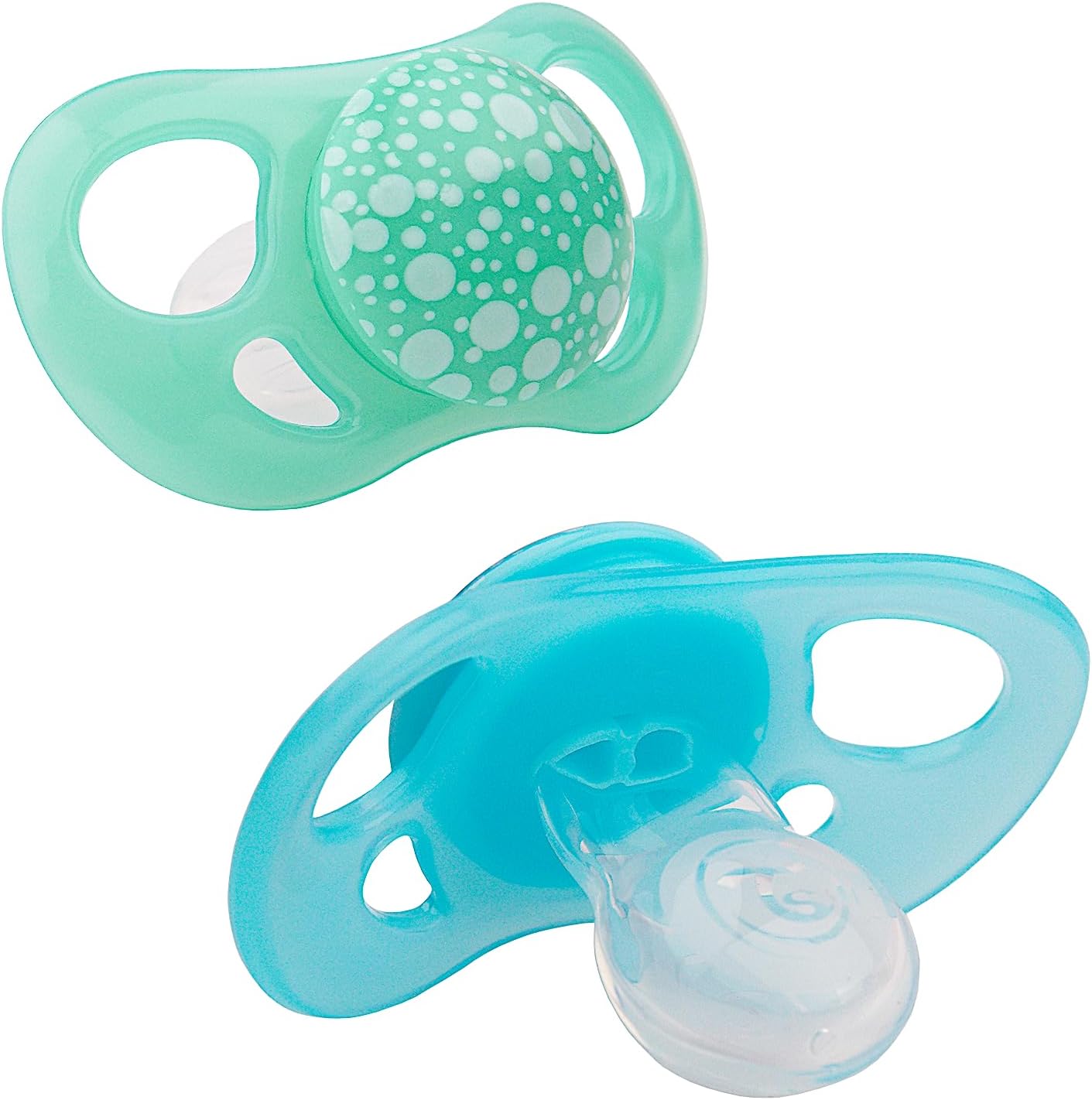 Twistshake 2x Pacifier 6+m