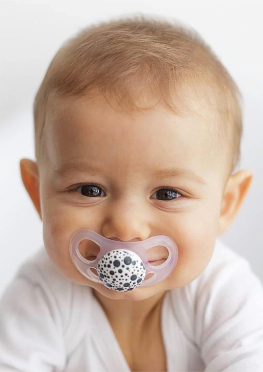 Twistshake 2x Pacifier 6+m