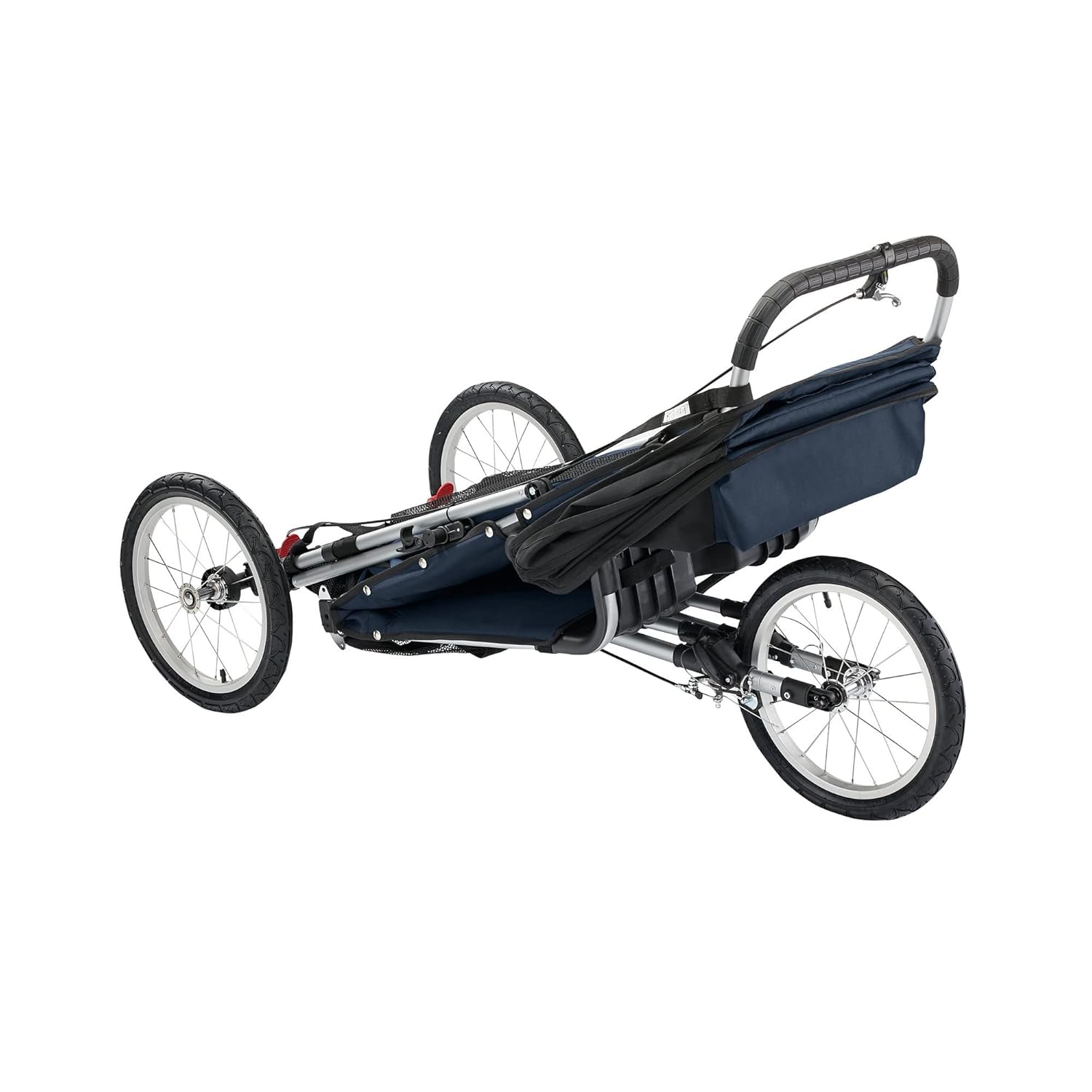 Baby Jogger® Advance Mobility Freedom Stroller