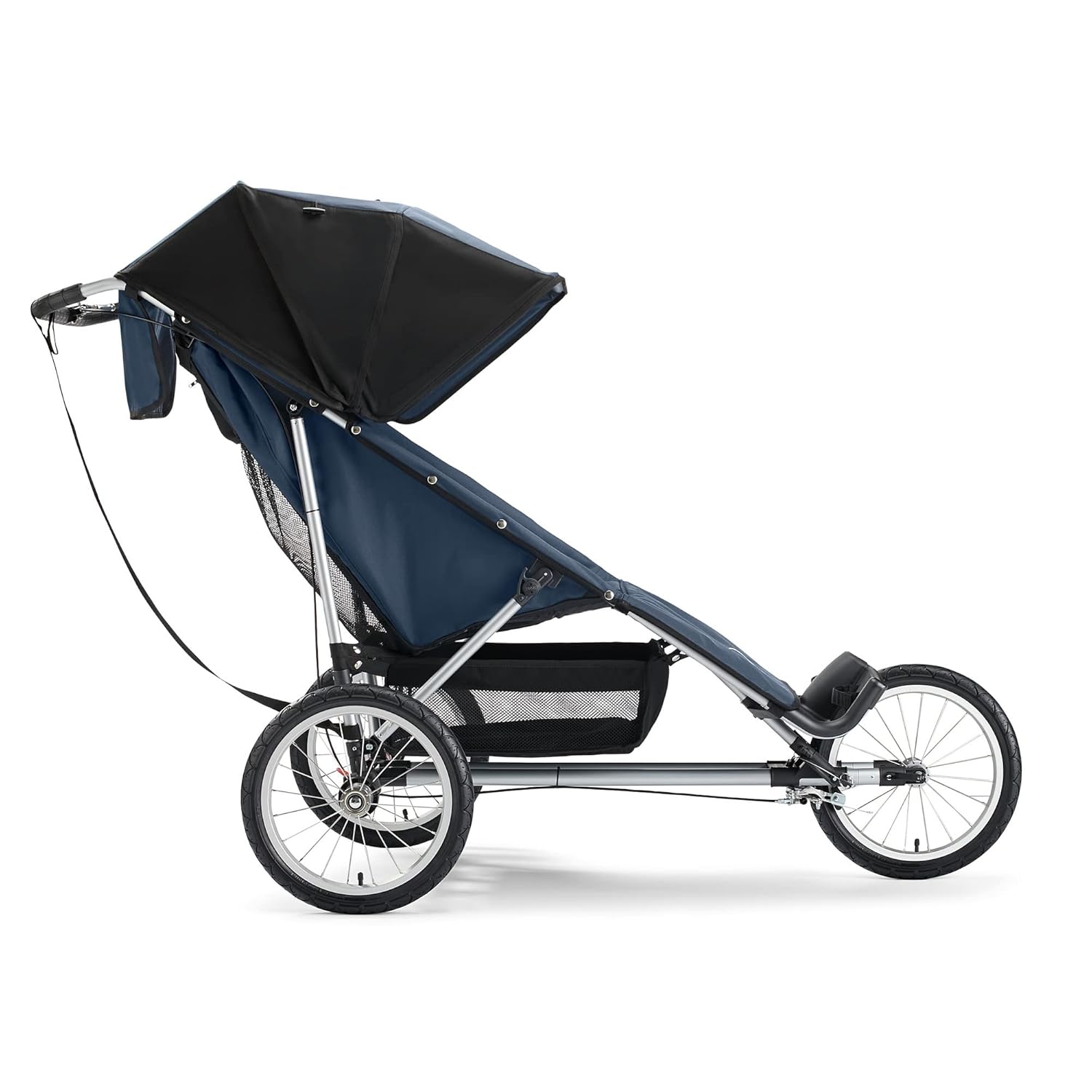 Baby Jogger® Advance Mobility Freedom Stroller