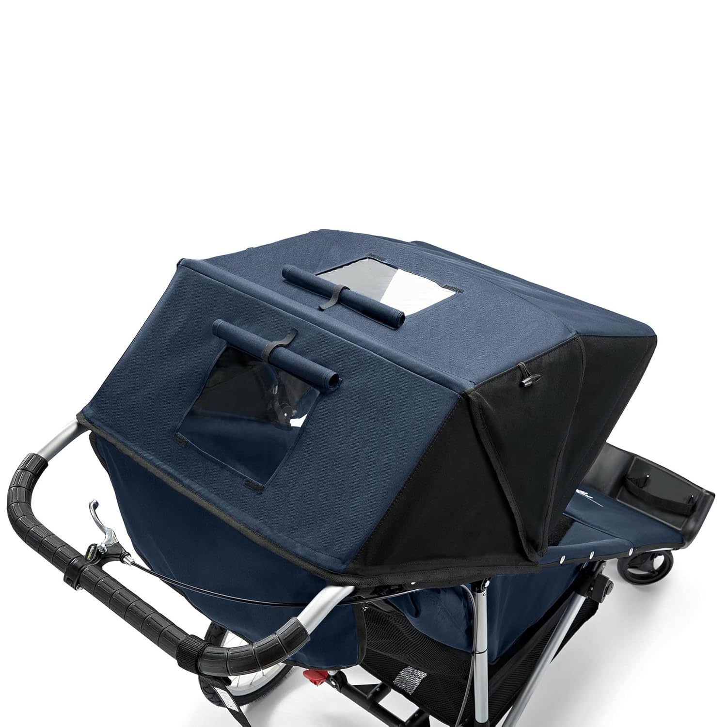 Baby Jogger® Advance Mobility Freedom Stroller