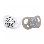 Twistshake 2x Pacifier 6+m
