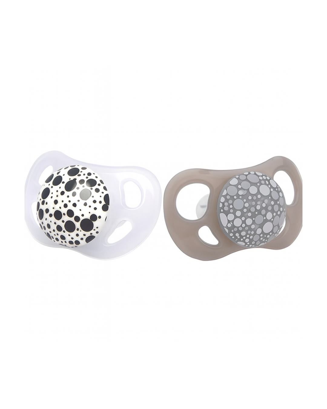 Twistshake 2x Pacifier 6+m