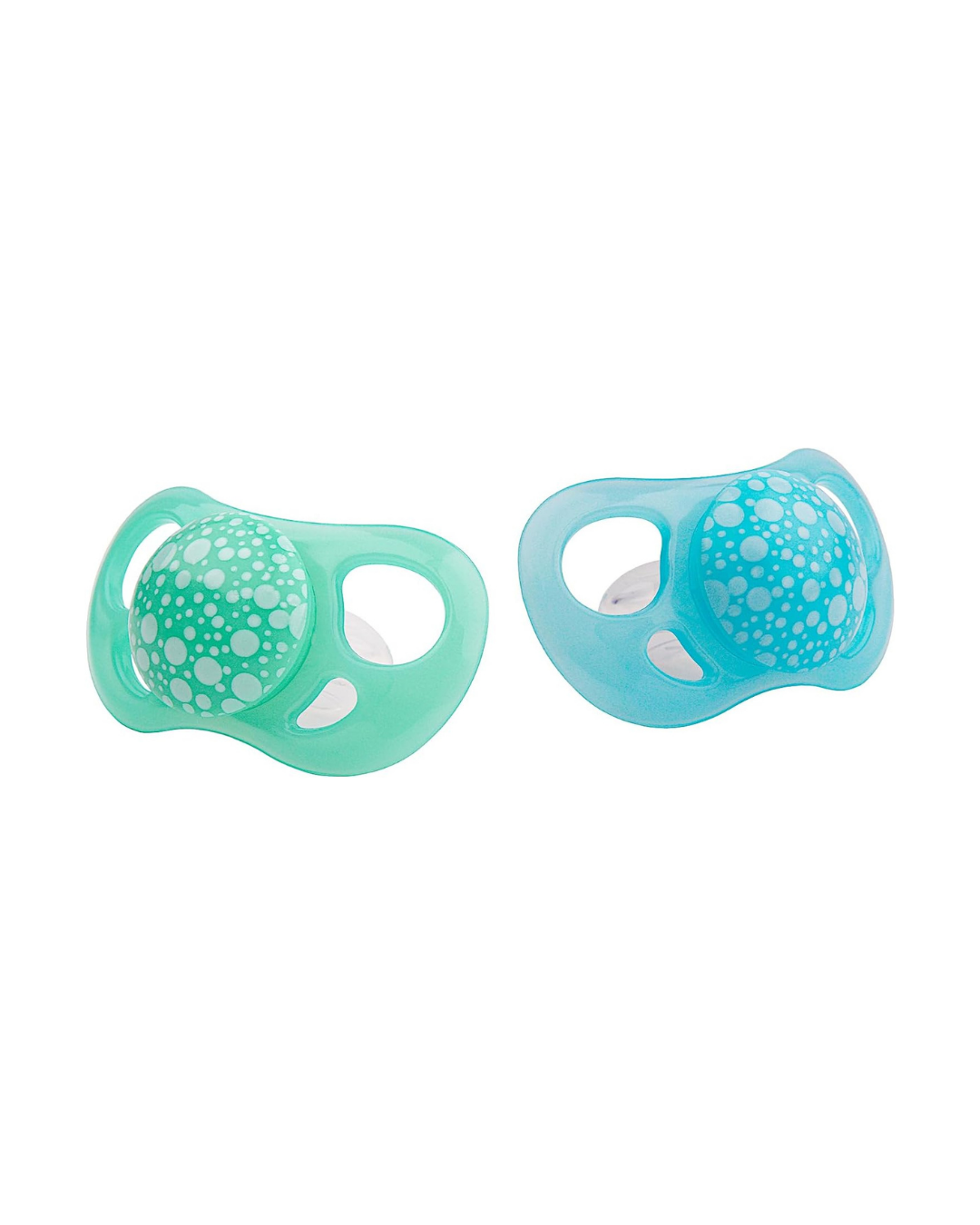 Twistshake 2x Pacifier 0-6m