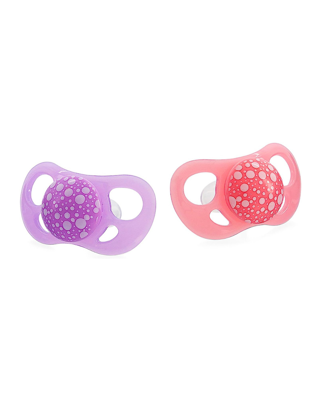 Twistshake 2x Pacifier 6+m