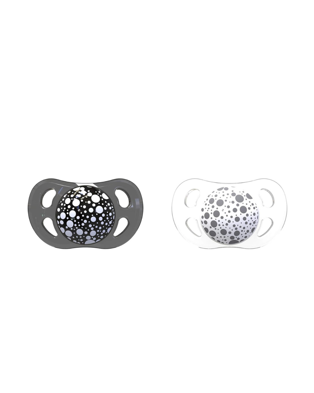 Twistshake 2x Pacifier 6+m