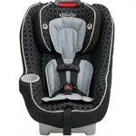 Graco Contender 65 Convertible Car Seat (Black Carbon), 1893287