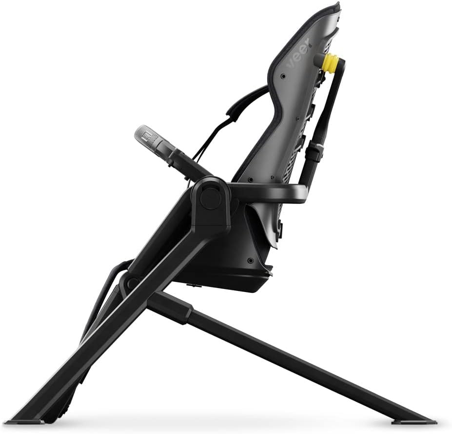 Veer Switchback System | Switchback Seat Connects to Range of Frames and Adapters - Switchback Stroller Frame (&Roll), Jogger Frame (&Jog), Bike Rack (&Bike), and Camp Chair (&Chill)