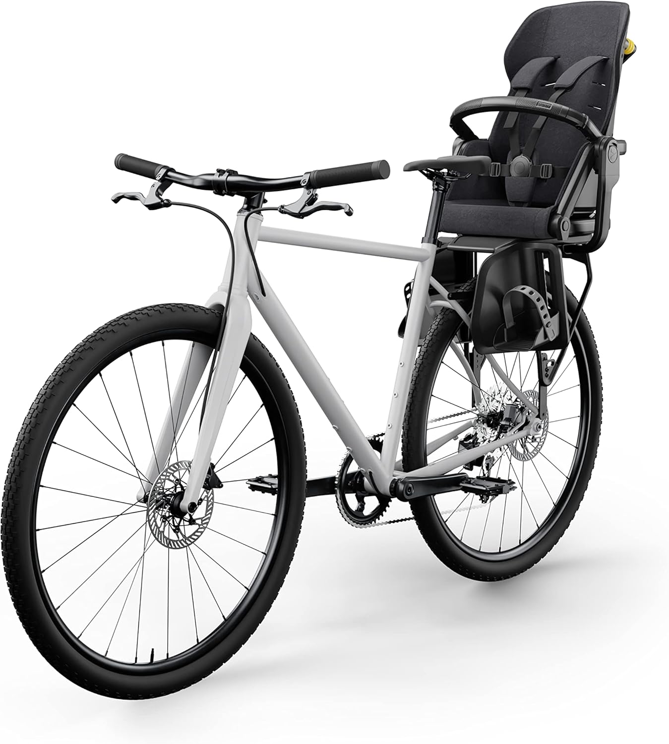 Veer Switchback System | Switchback Seat Connects to Range of Frames and Adapters - Switchback Stroller Frame (&Roll), Jogger Frame (&Jog), Bike Rack (&Bike), and Camp Chair (&Chill)