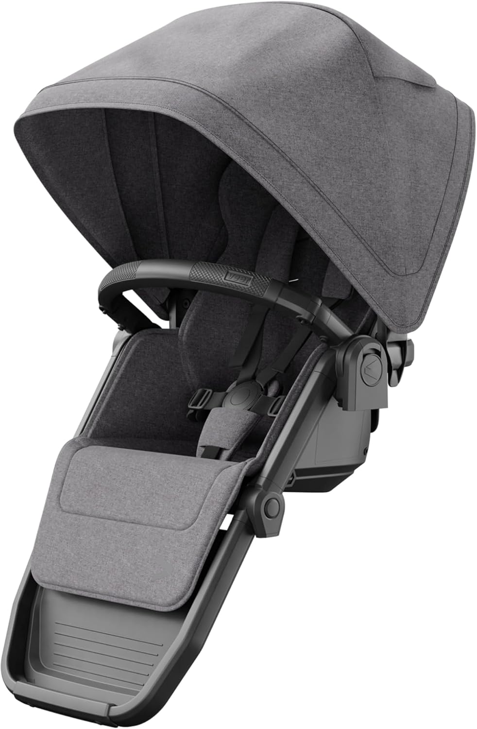 Veer Switchback System | Switchback Seat Connects to Range of Frames and Adapters - Switchback Stroller Frame (&Roll), Jogger Frame (&Jog), Bike Rack (&Bike), and Camp Chair (&Chill)