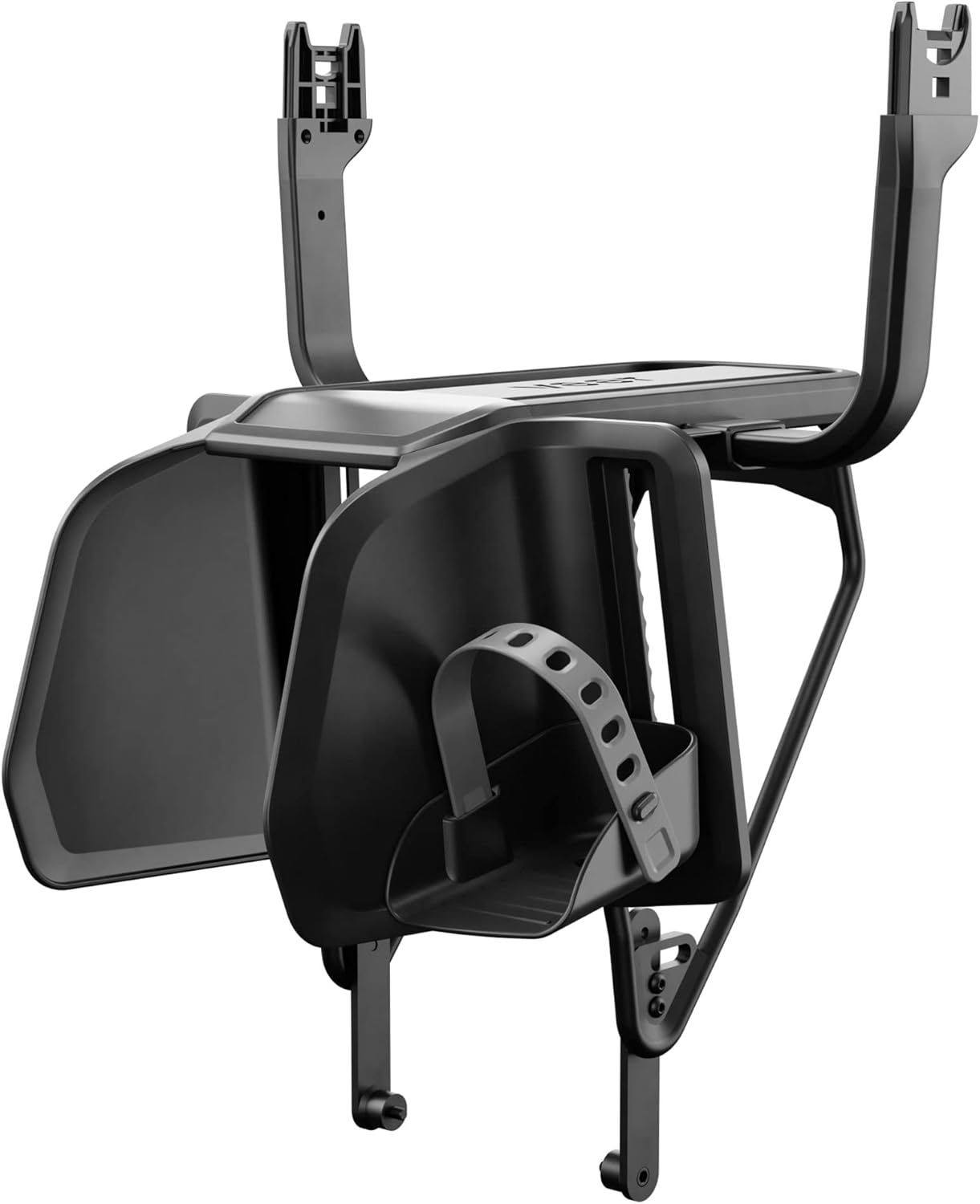 Veer Switchback System | Switchback Seat Connects to Range of Frames and Adapters - Switchback Stroller Frame (&Roll), Jogger Frame (&Jog), Bike Rack (&Bike), and Camp Chair (&Chill)