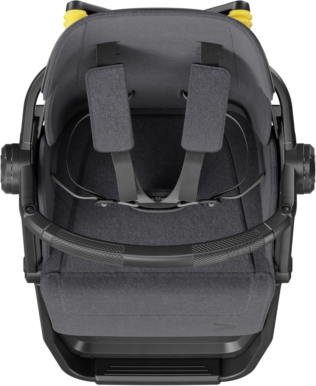 Veer Switchback System | Switchback Seat Connects to Range of Frames and Adapters - Switchback Stroller Frame (&Roll), Jogger Frame (&Jog), Bike Rack (&Bike), and Camp Chair (&Chill)